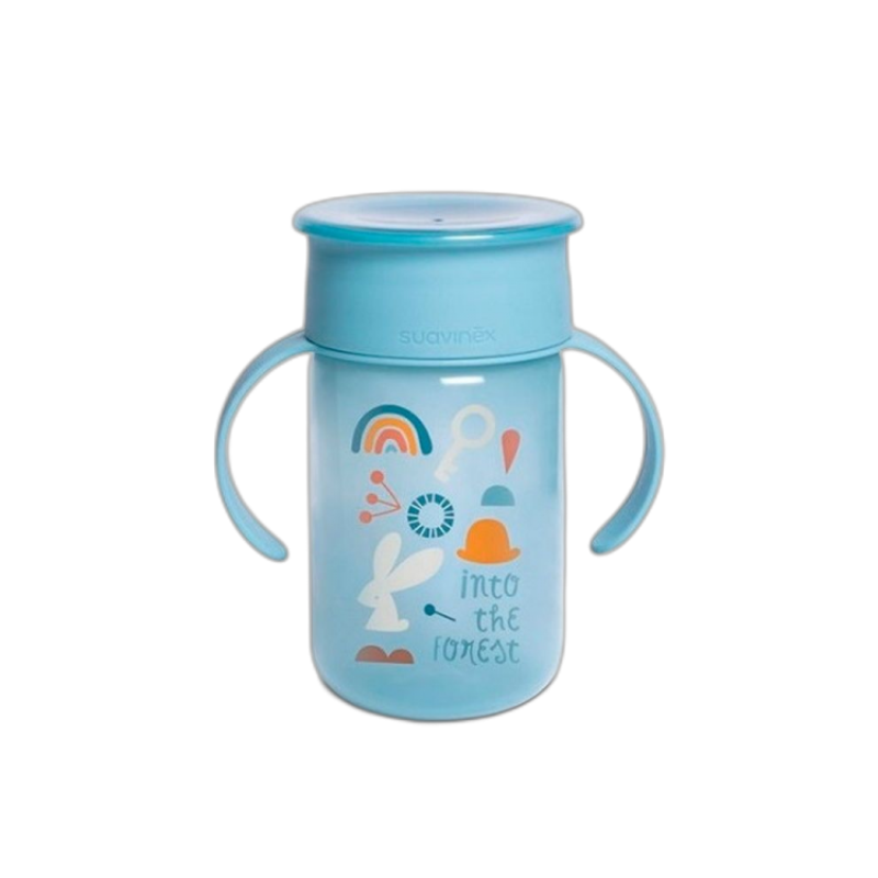 S VASO 360 FOREST AZ I3