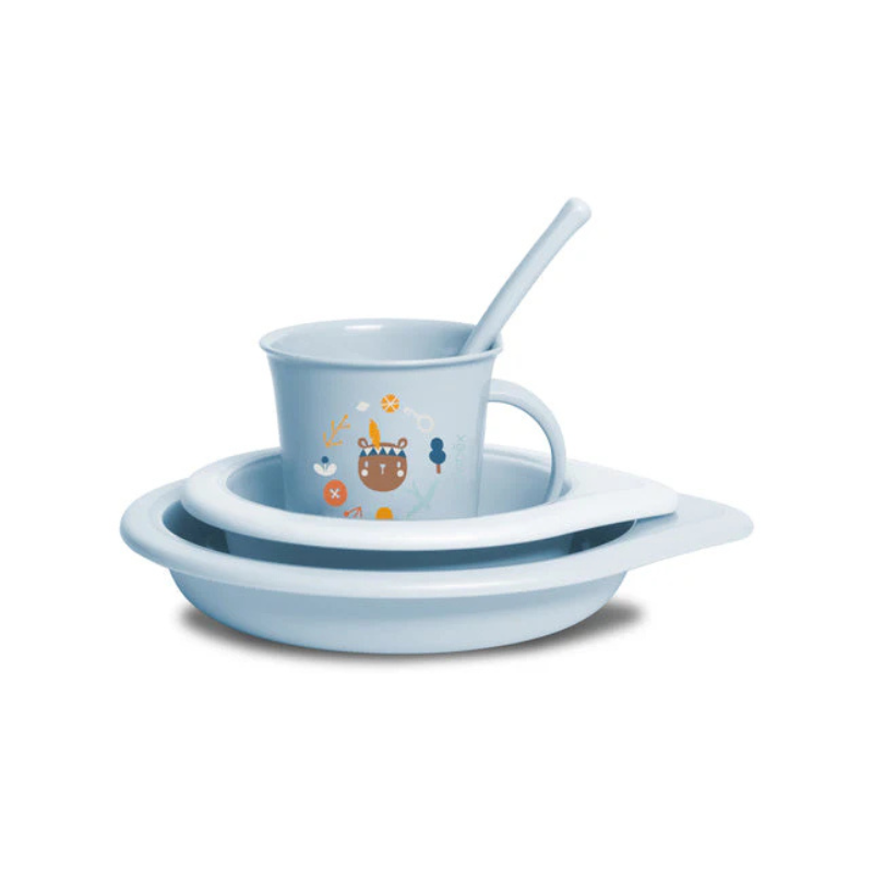 S VAJILLA FOREST NIÑO I3