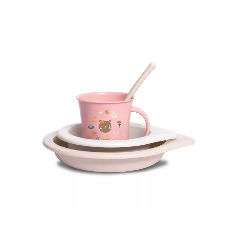S VAJILLA FOREST NIÑA I3