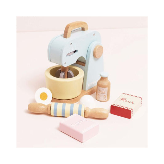 Set de horneado y accesorios - 8 Piece FSC 100%
