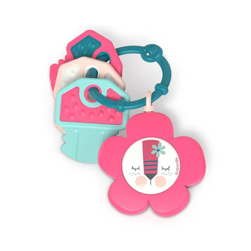 S MORDEDOR MUSICAL RS I3