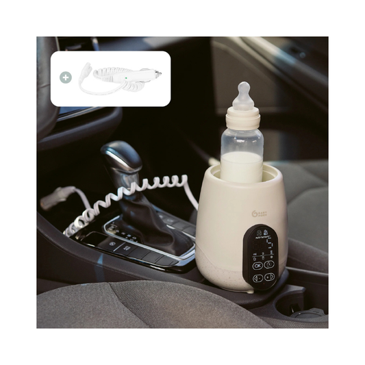 Nutri Smart (Casa-Coche)