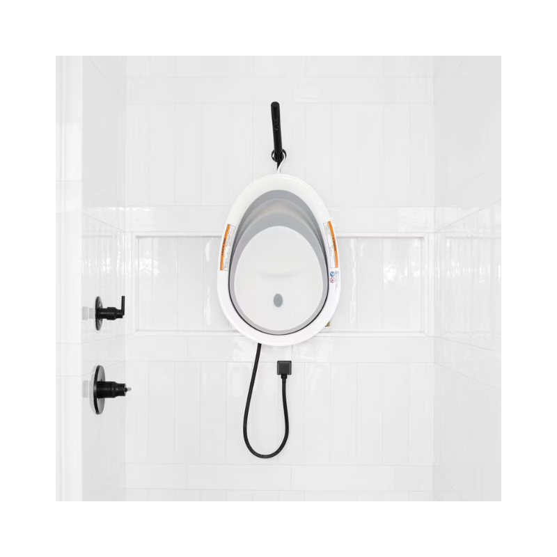 NUEVA BAÑERA NAKED GRIS