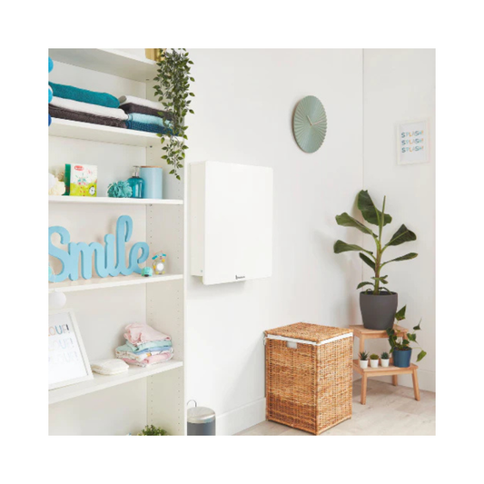 Mueble cambiador PLOUF , Badabulle