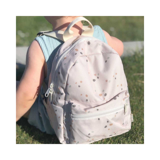 Mochilas Mona (22x27x10cm) DOTS