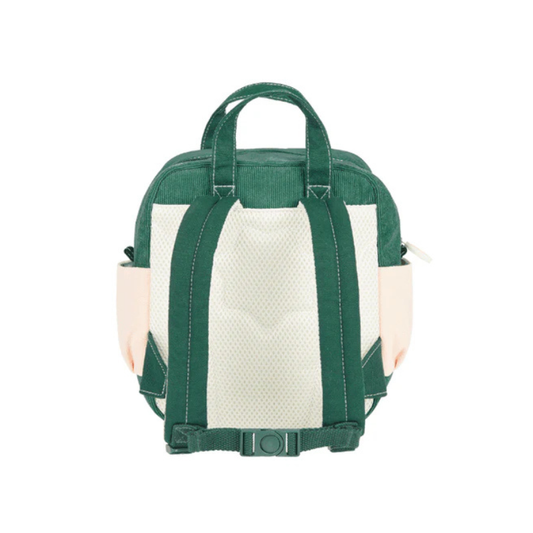 Mochila Niños Safari