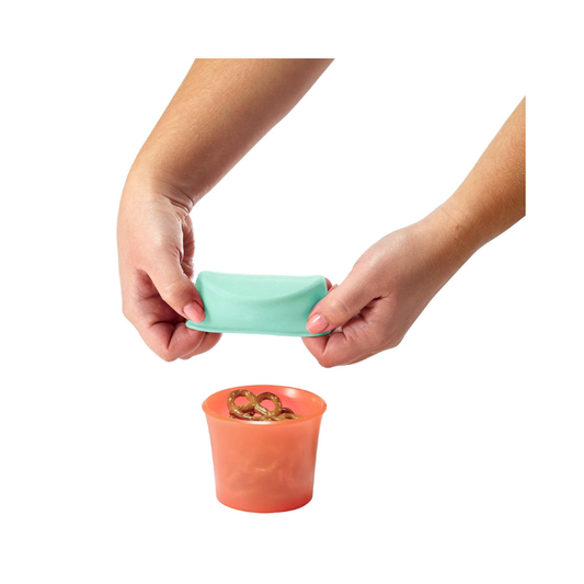 Merienda cómoda x2 pc - menta