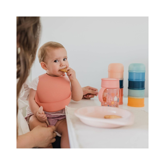 S BABERO PELÍCANO ROSA I3