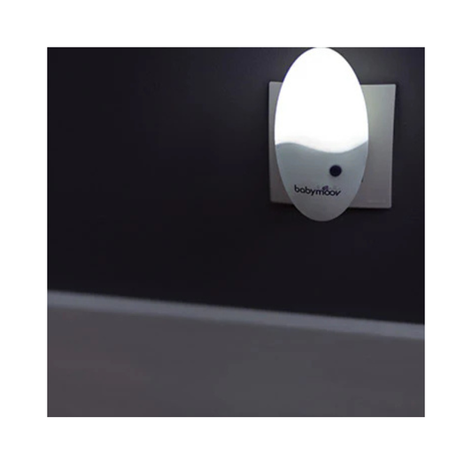 Luz de pared
