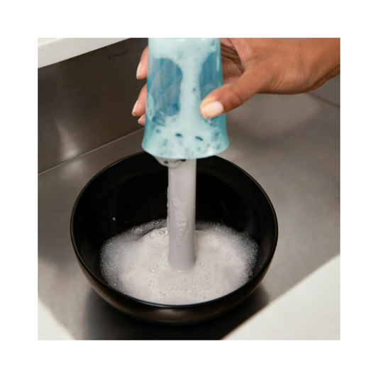 Limpiabiberones Suds