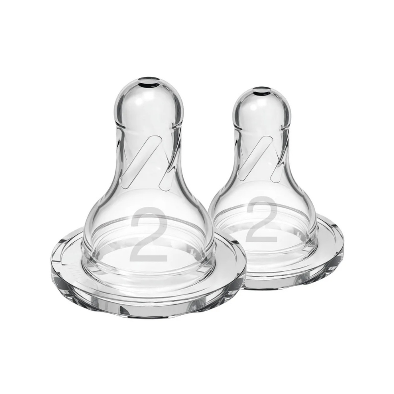Tetina Dr. B medium 3m+