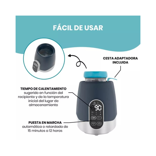 Nutri Smart (Casa-Coche)