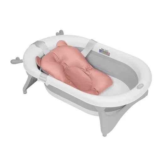 Soporte de Baño Suave Bear Blush