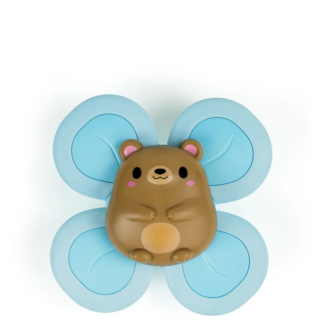 Spinner Sensorial – Osito