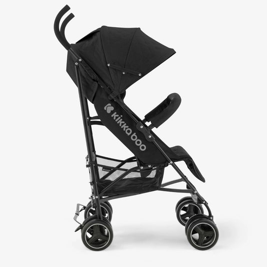 Paraguitas Beetle negro