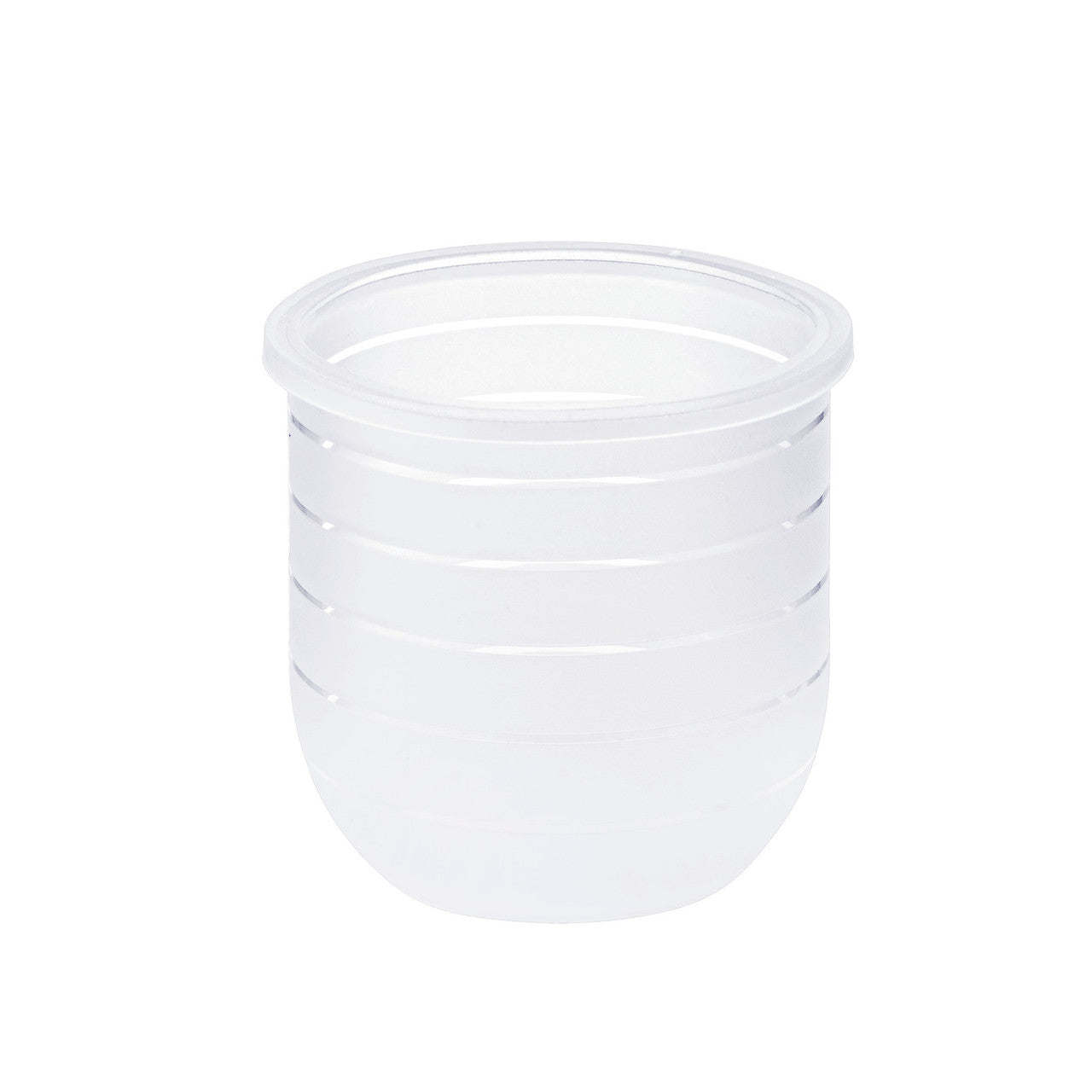 Repuesto p/ BIBERÓN NURSH 4OZ PACK DE 3PC