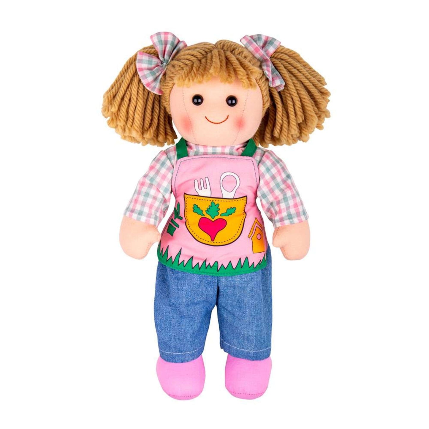 Elsie - muñeca mediana