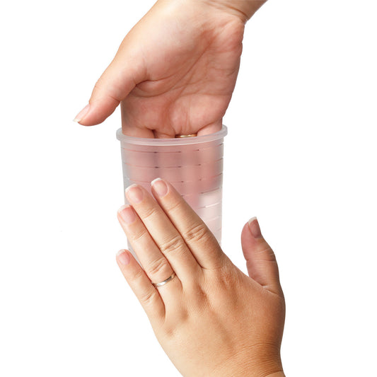 Repuesto p/ BIBERÓN NURSH 8OZ PACK DE 3PC