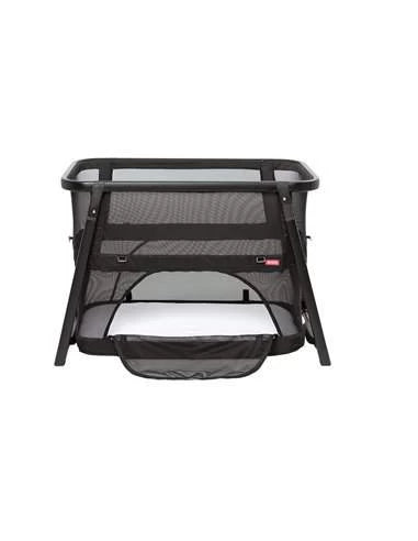 Minicuna Somnia 4 en 1 (NEGRO)