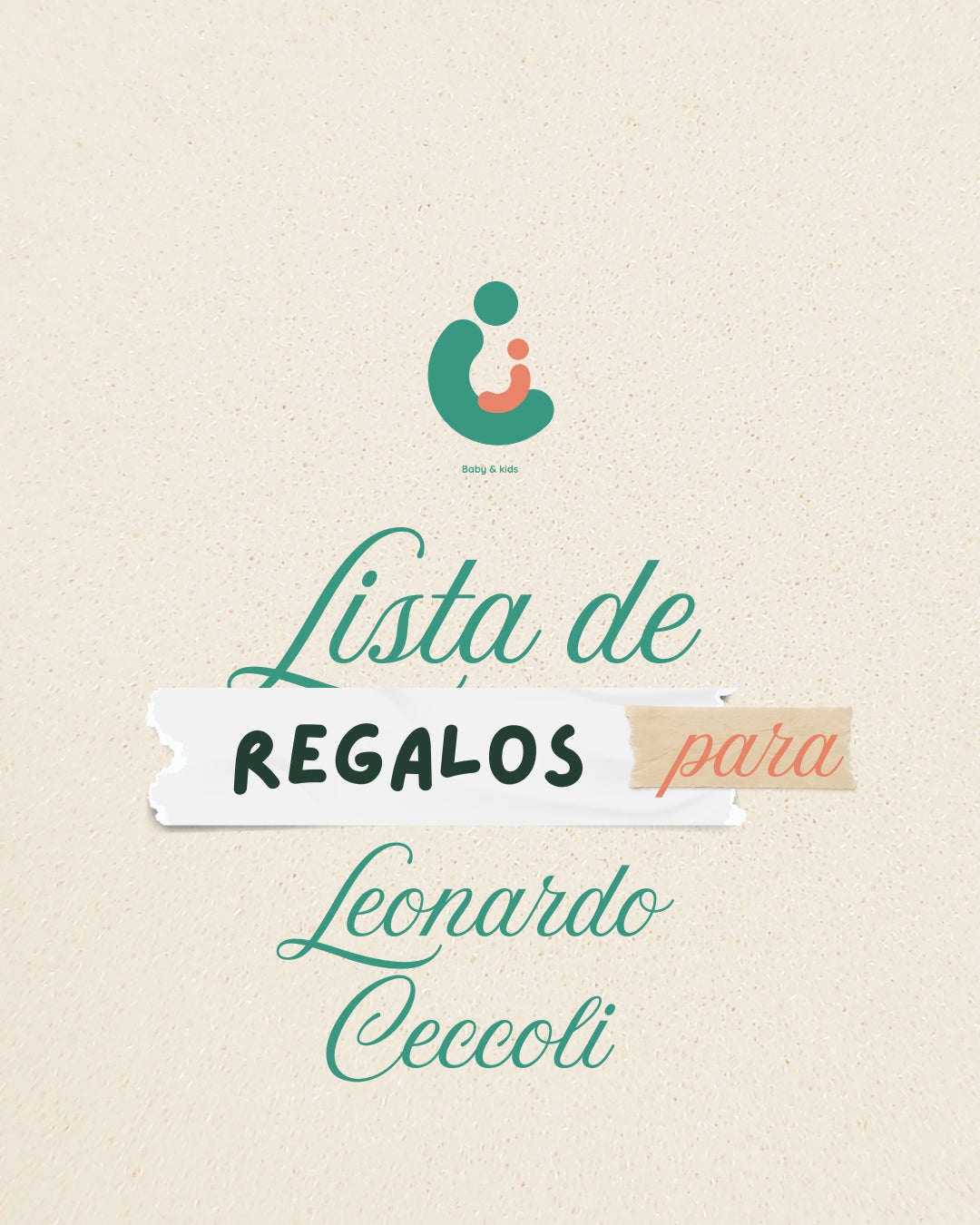 Cumple de Leonardo