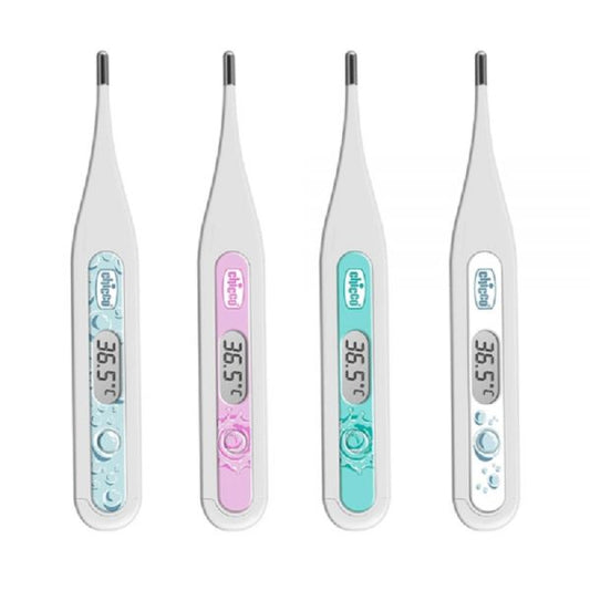 TERMÓMETRO DIGITAL BABY - 09059-00