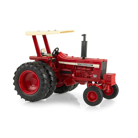 32 Tractor 856 Con toldo