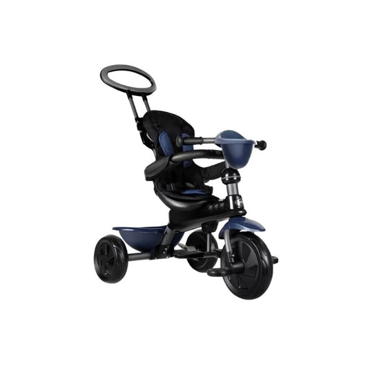 4 in 1 Premier tricycle (Black)