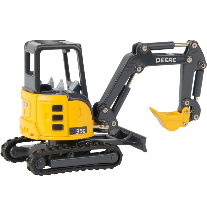 50 JD 35G Excavadora