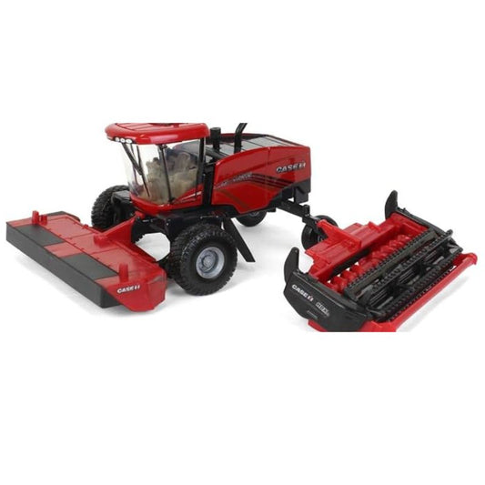 64 CIH WD2505 Cosechadora