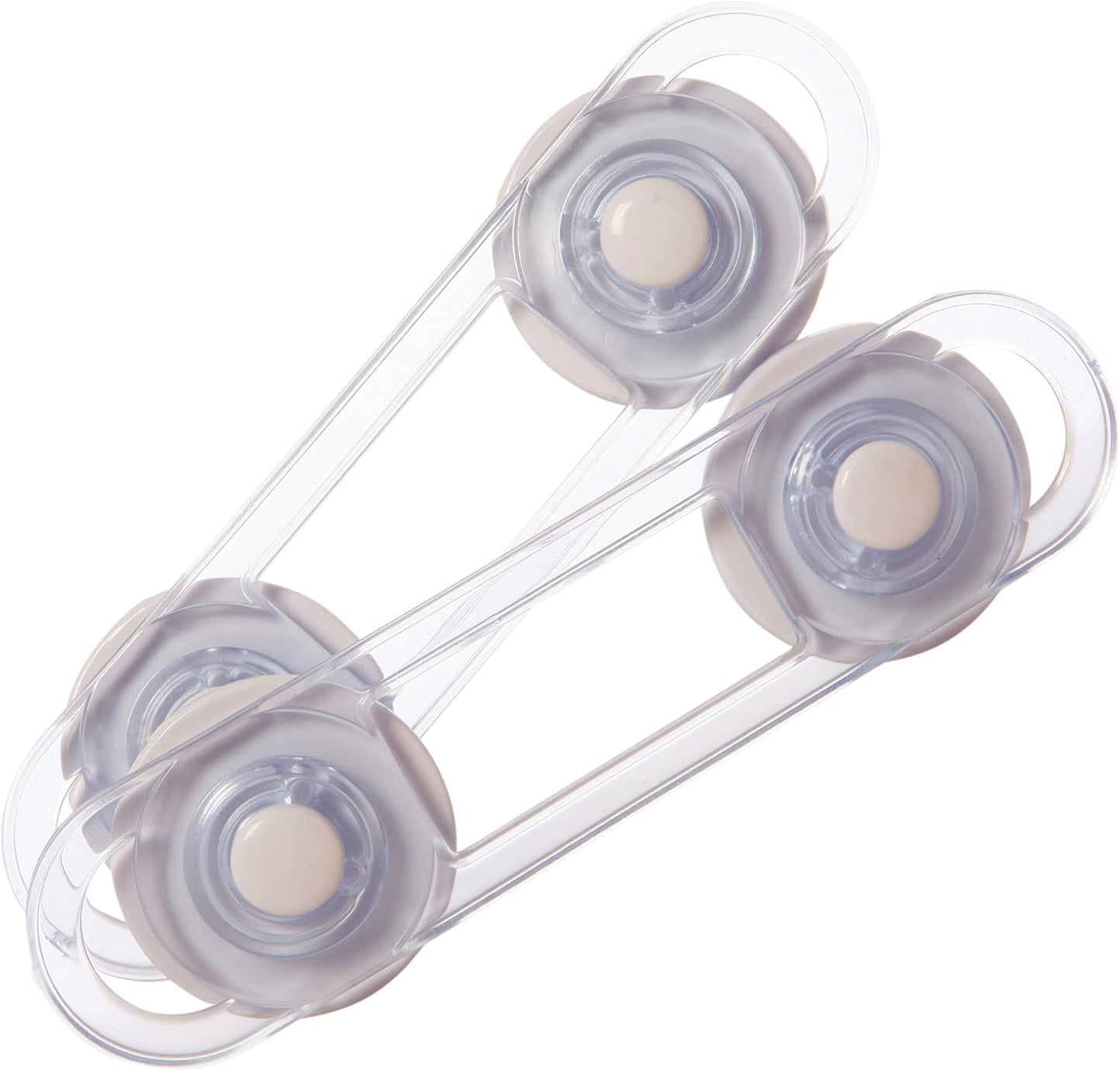 Tranca de seguridad multipropósito 2 UNIDADES