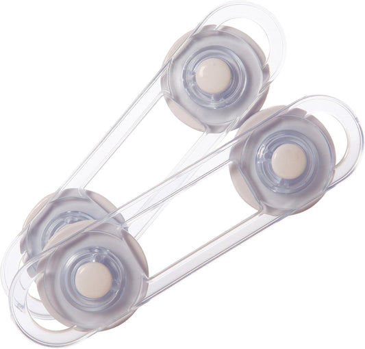 Tranca de seguridad multipropósito 2 UNIDADES