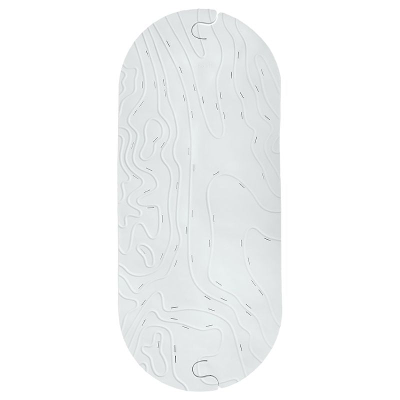 ALFOMBRA DE BAÑO GRIFO GBL