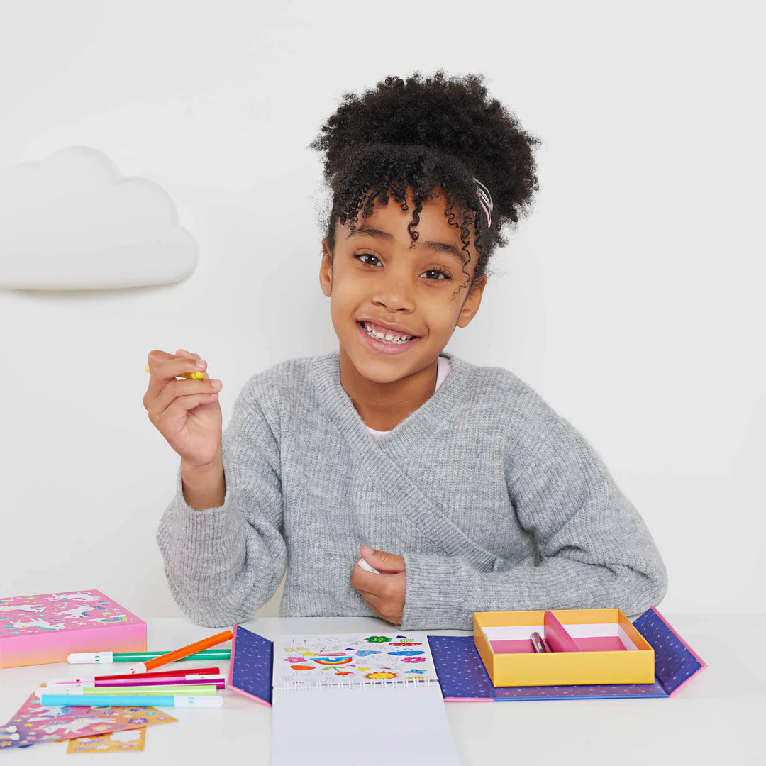 Cómo Dibujar Fantasía