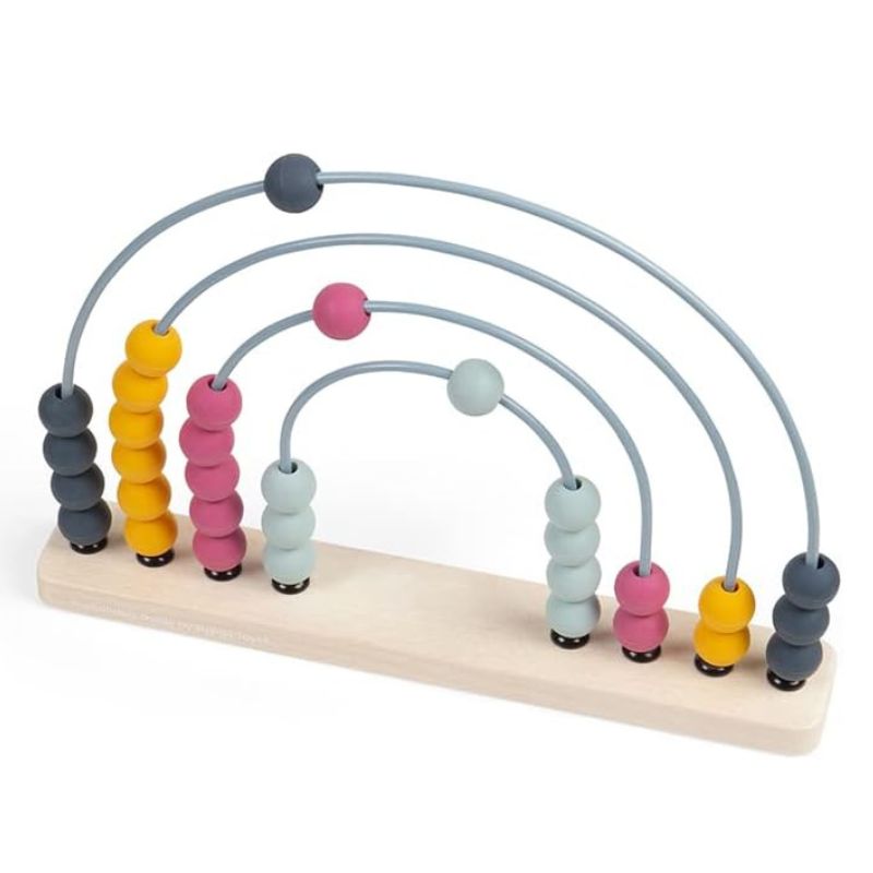 Abaco arcoiris - FSC 100%