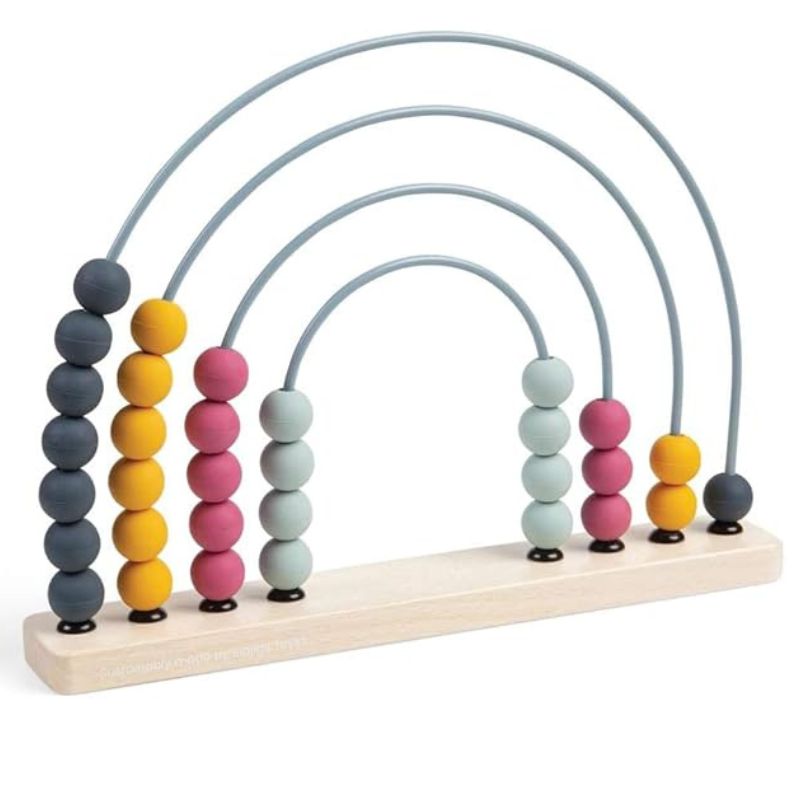 Abaco arcoiris - FSC 100%