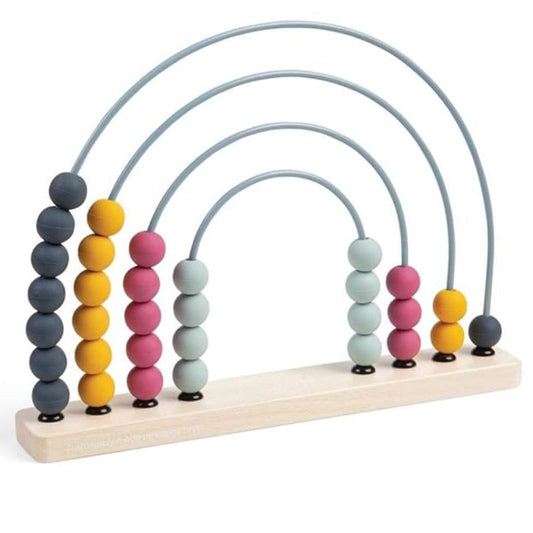 Abaco arcoiris - FSC 100%