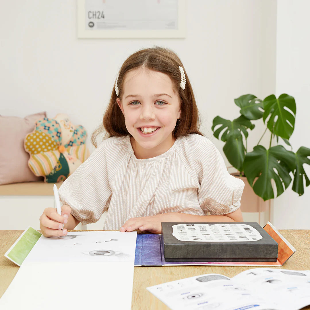 Kit del Artista Asombroso