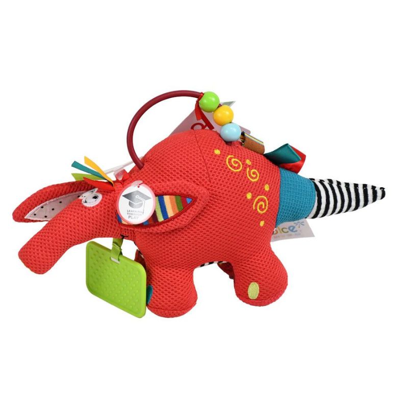 Archie el osito hormiguero