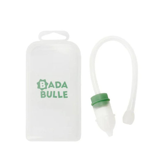 Aspirador Nasal Flexible