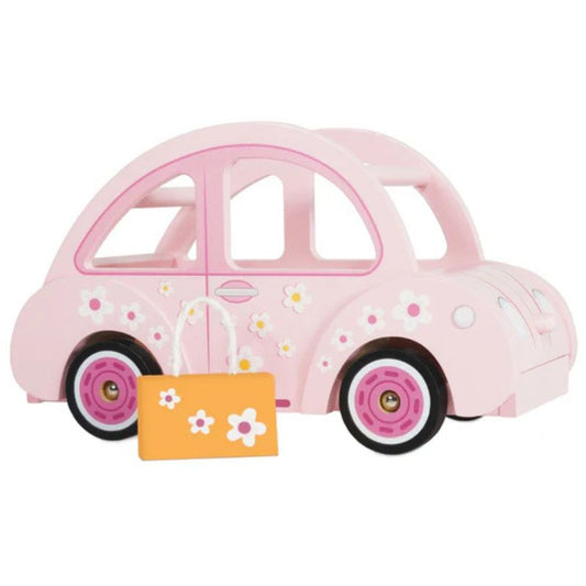 Autito de Sofi FSC 100%