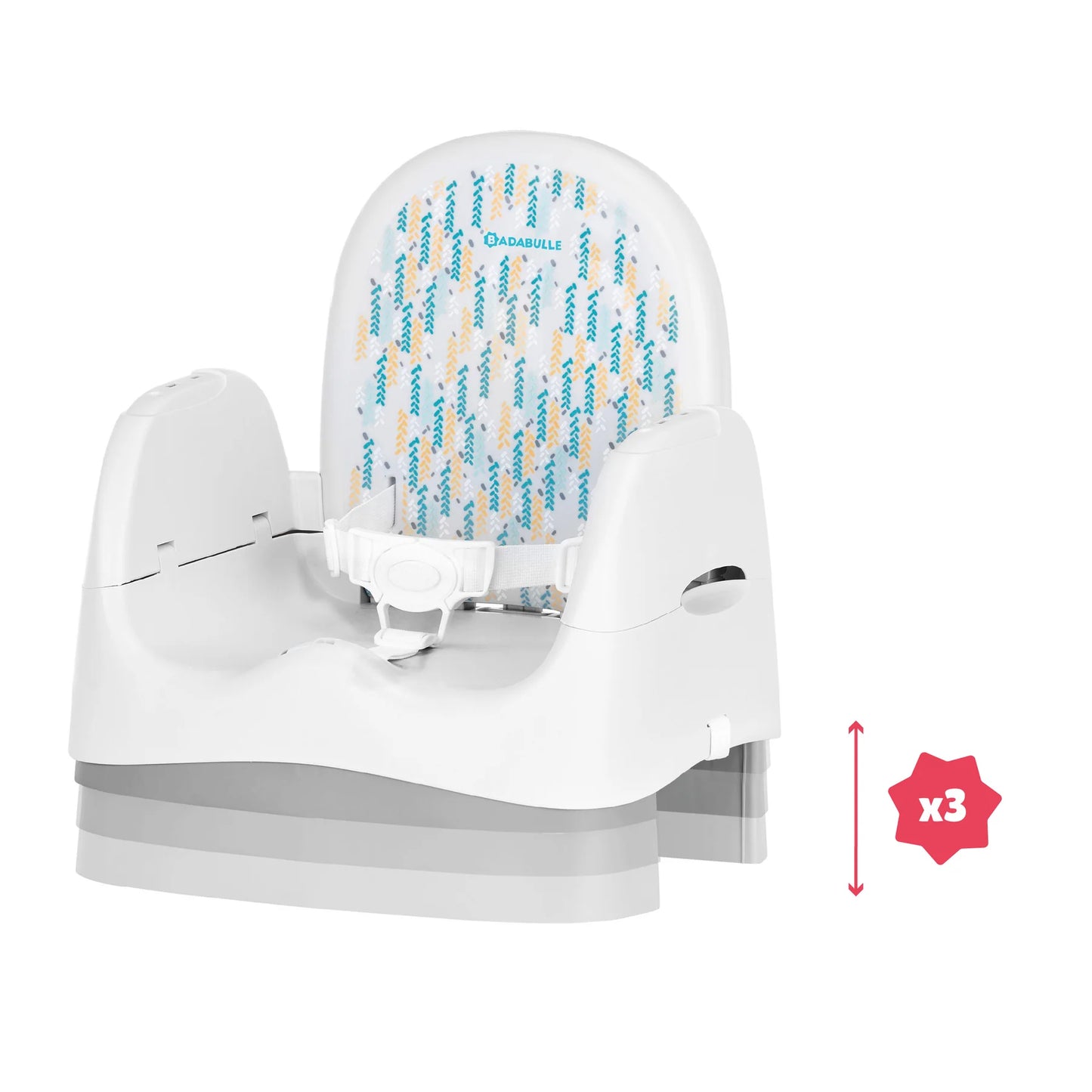 Elevador Confort,  Trendy Meal