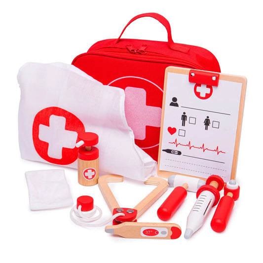 Kit de doctor