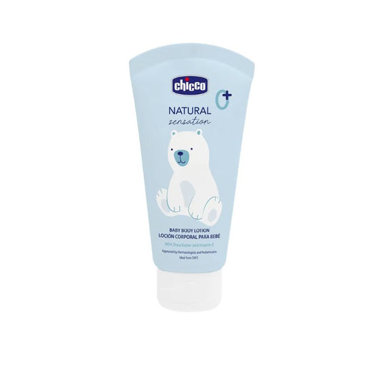 Set loción facial y corporal natural
