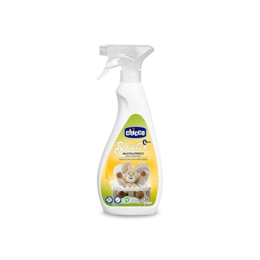 SPRAY LIMPIADOR MULTISUPERFICIE CHICCO 10101-00