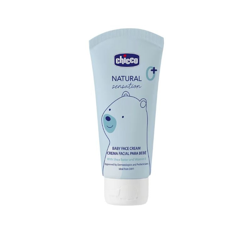 Set loción facial y corporal natural