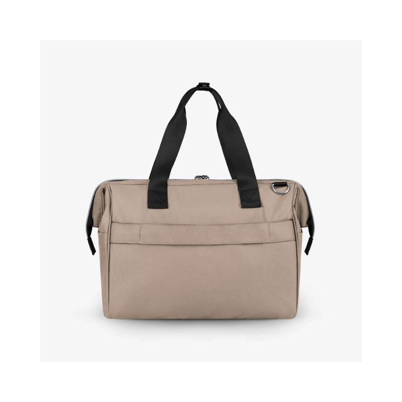 Bolso maternal Maxi Beige 2025