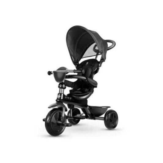 4 in 1 Premier tricycle (Black)