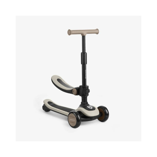 Scooter Treo 2in1 Beige