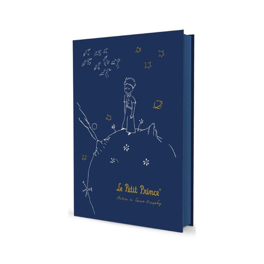 Cuaderno Premium A5 El Principito