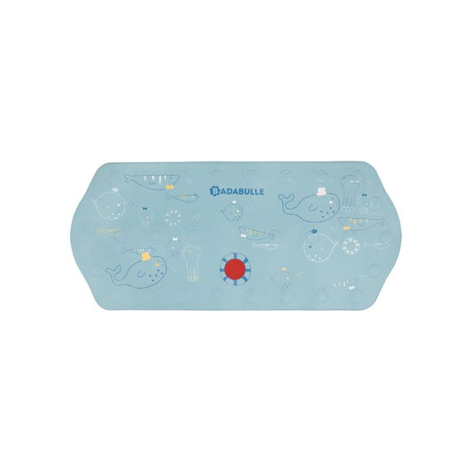 Alfombra de baño XXL, con medidor de Tª